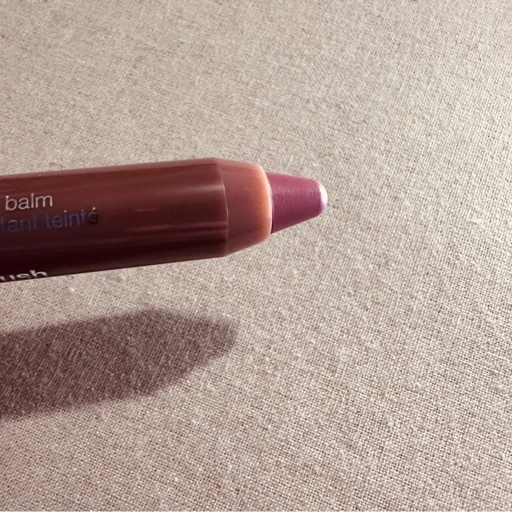 Clinique | Balm | Chubby Stick Moisturizing Lip Colour Balm | Bountiful …